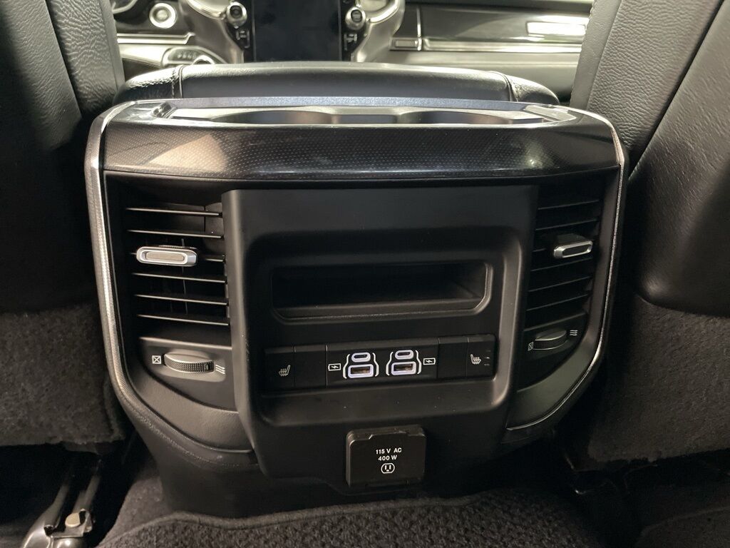 2021 Ram 2500 4x4 Crew Cab Power Wagon Minocqua WI