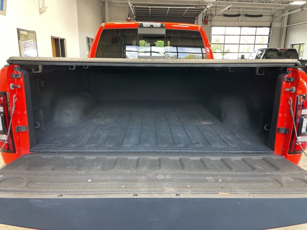 2021 Ram 2500 4x4 Crew Cab Power Wagon Minocqua WI