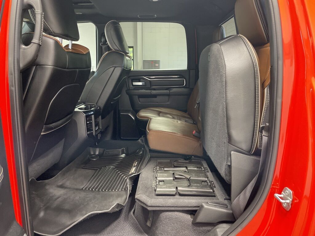 2021 Ram 2500 4x4 Crew Cab Power Wagon Minocqua WI