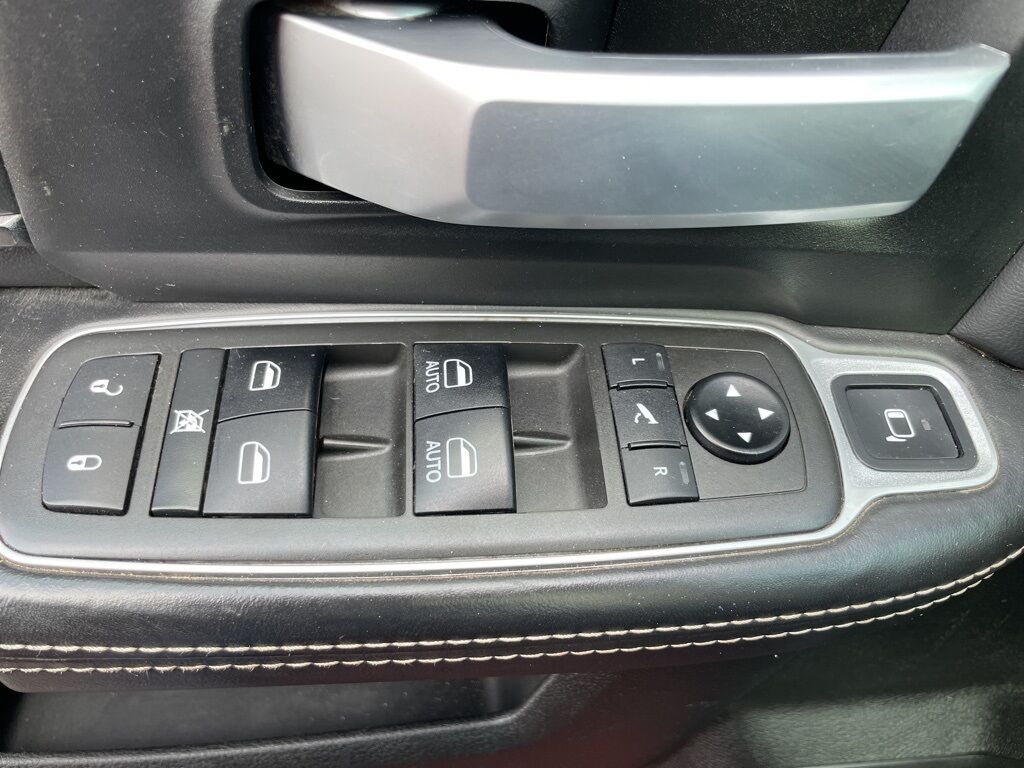 2021 Ram 2500 4x4 Crew Cab Power Wagon Minocqua WI