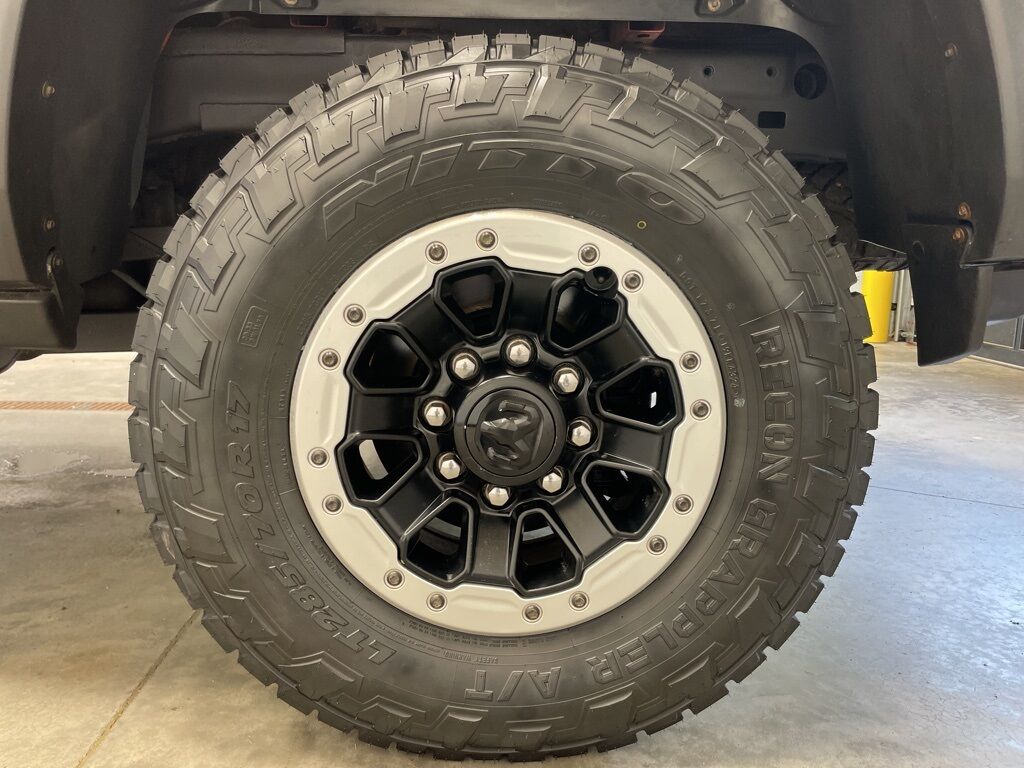 2021 Ram 2500 4x4 Crew Cab Power Wagon Minocqua WI