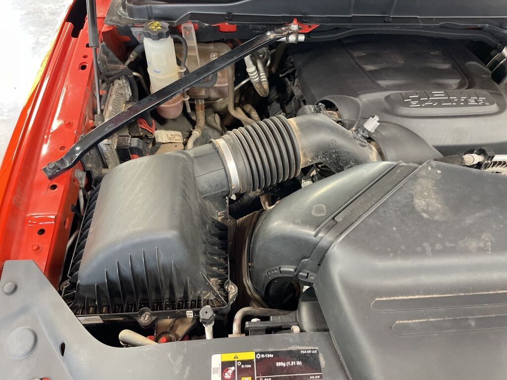 2021 Ram 2500 4x4 Crew Cab Power Wagon Minocqua WI