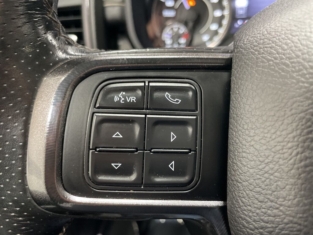 2021 Ram 2500 4x4 Crew Cab Power Wagon Minocqua WI