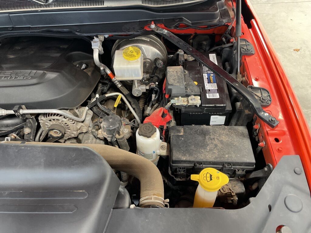 2021 Ram 2500 4x4 Crew Cab Power Wagon Minocqua WI