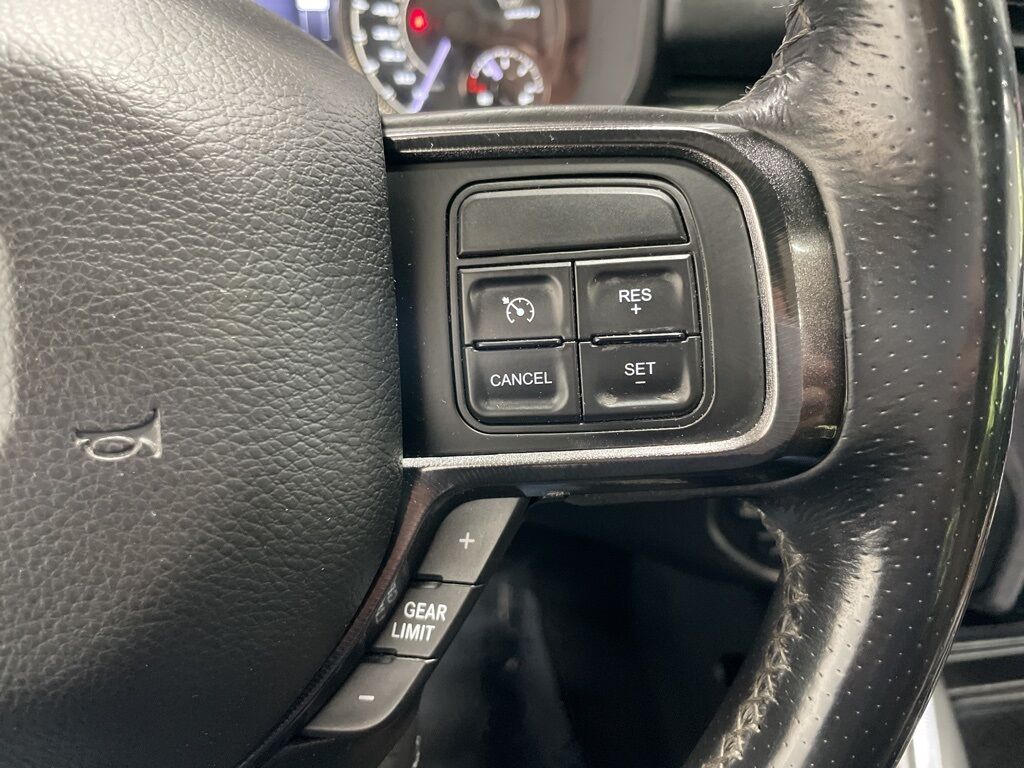 2021 Ram 2500 4x4 Crew Cab Power Wagon Minocqua WI