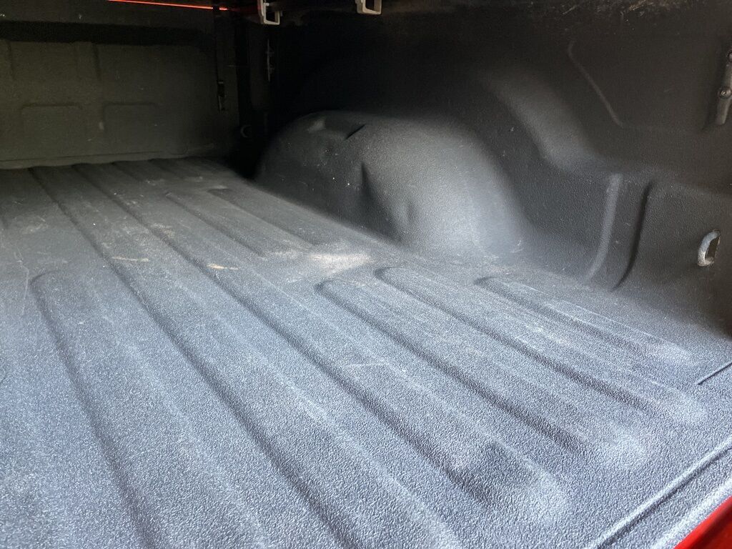2021 Ram 2500 4x4 Crew Cab Power Wagon Minocqua WI