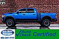 2021 Ram 2500 4x4 Crew Cab Power Wagon HEMI BCam