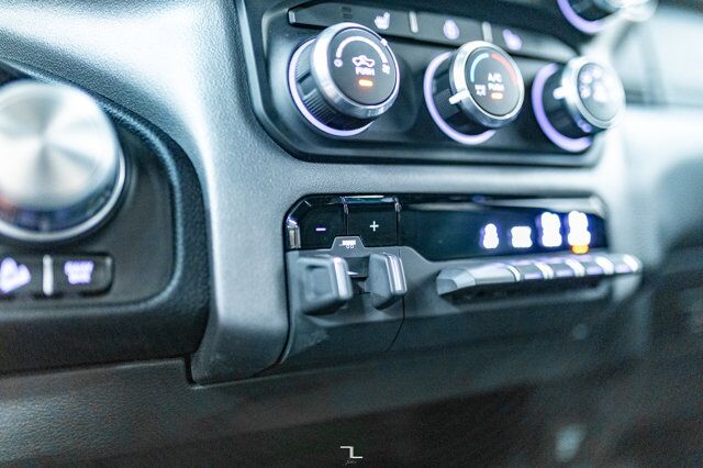 2021 Ram 2500 4x4 Crew Cab Power Wagon HEMI BCam Red Deer AB