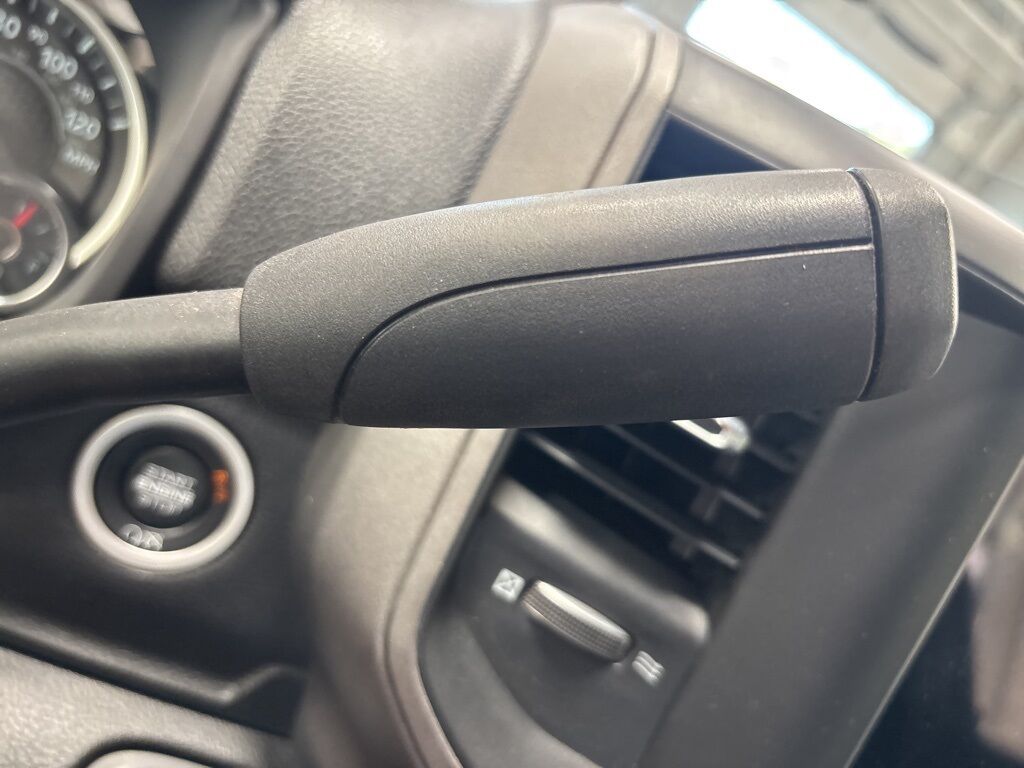 2021 Ram 2500 4x4 Crew Cab Tradesman Minocqua WI