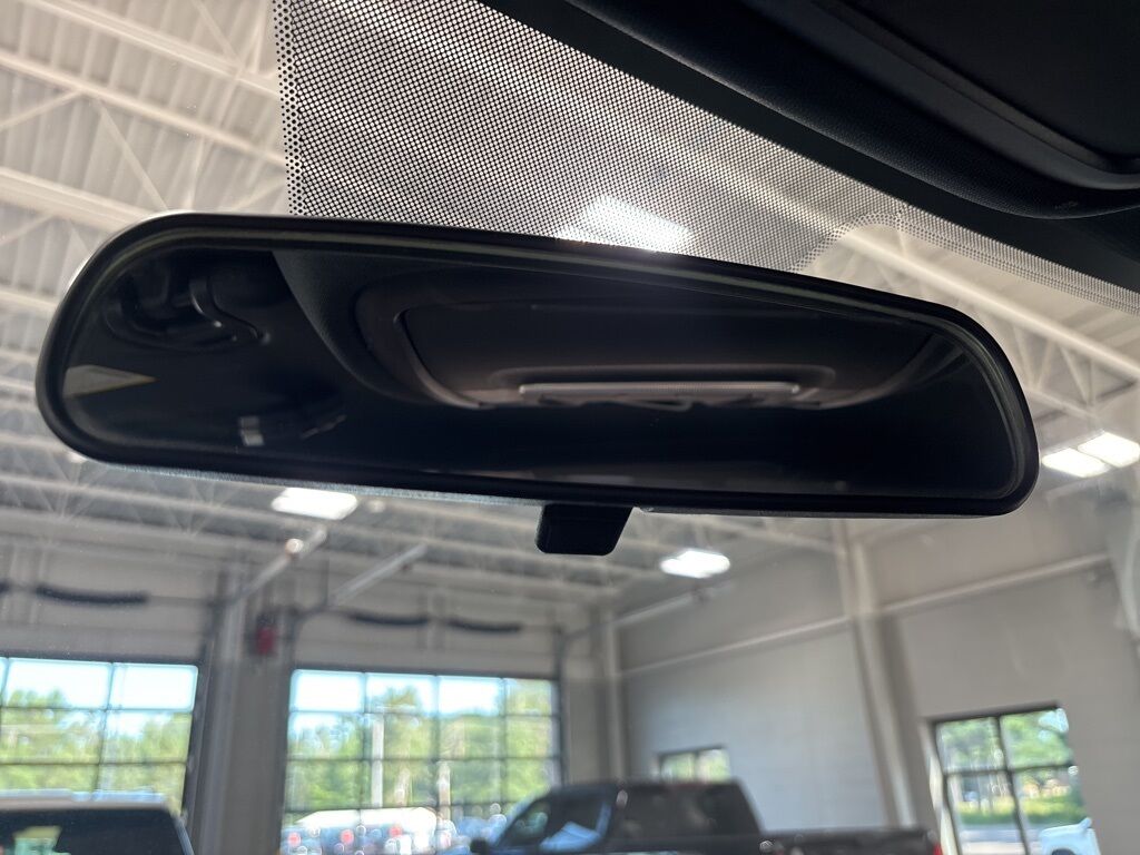 2021 Ram 2500 4x4 Crew Cab Tradesman Minocqua WI