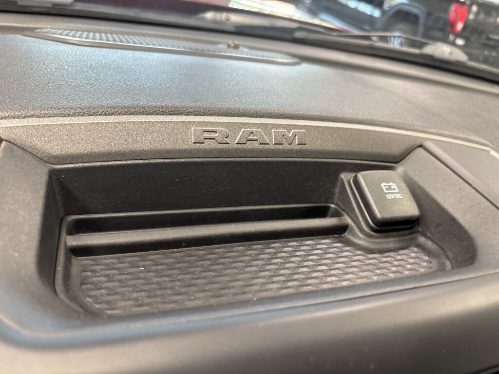 2021 Ram 2500 4x4 Crew Cab Tradesman Minocqua WI