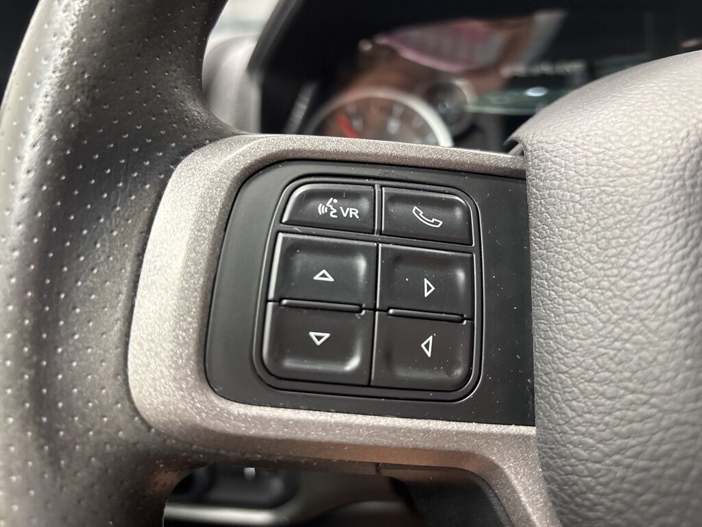 2021 Ram 2500 4x4 Crew Cab Tradesman Minocqua WI