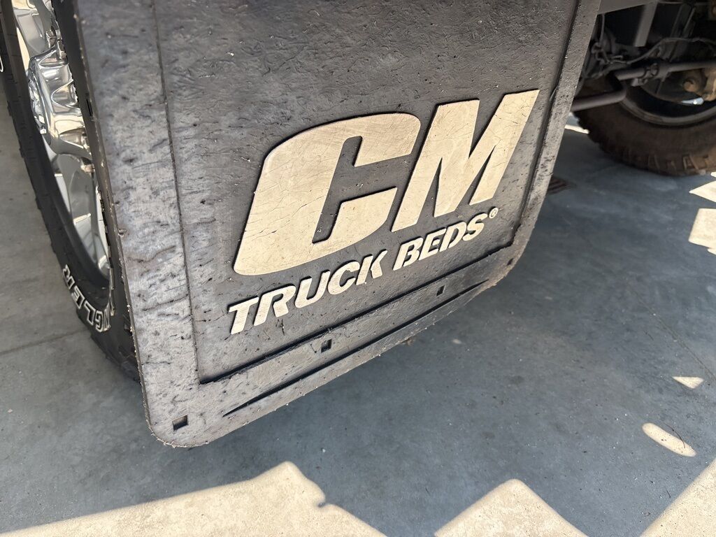 2021 Ram 2500 4x4 Crew Cab Tradesman Minocqua WI