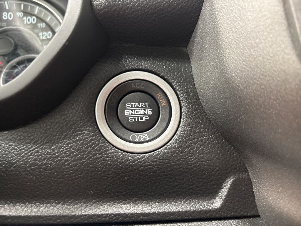 2021 Ram 2500 4x4 Crew Cab Tradesman Minocqua WI