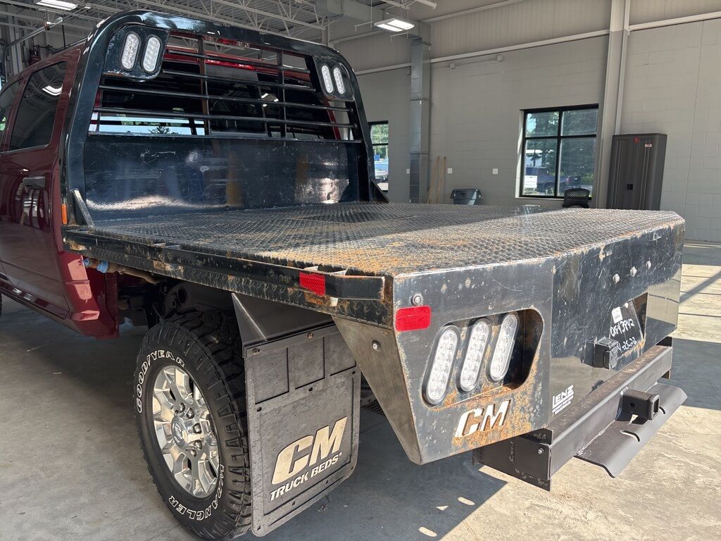 2021 Ram 2500 4x4 Crew Cab Tradesman Minocqua WI