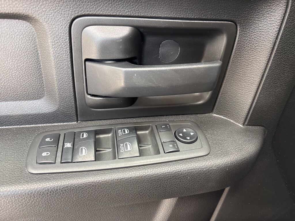 2021 Ram 2500 4x4 Crew Cab Tradesman Minocqua WI