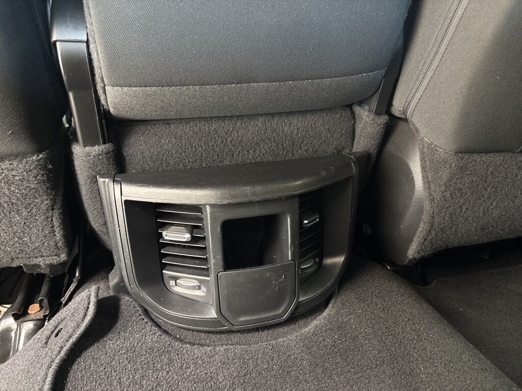2021 Ram 2500 4x4 Crew Cab Tradesman Minocqua WI
