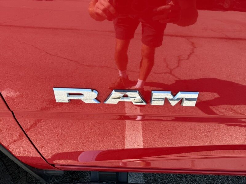 2021 Ram 2500 4x4 Diesel Big Horn Collinsville OK