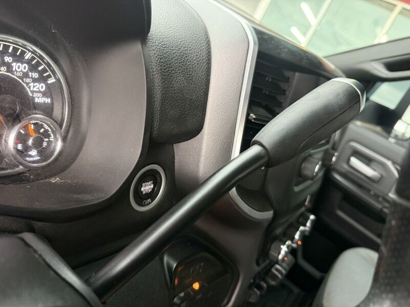 2021 Ram 2500 4x4 Diesel Big Horn Collinsville OK