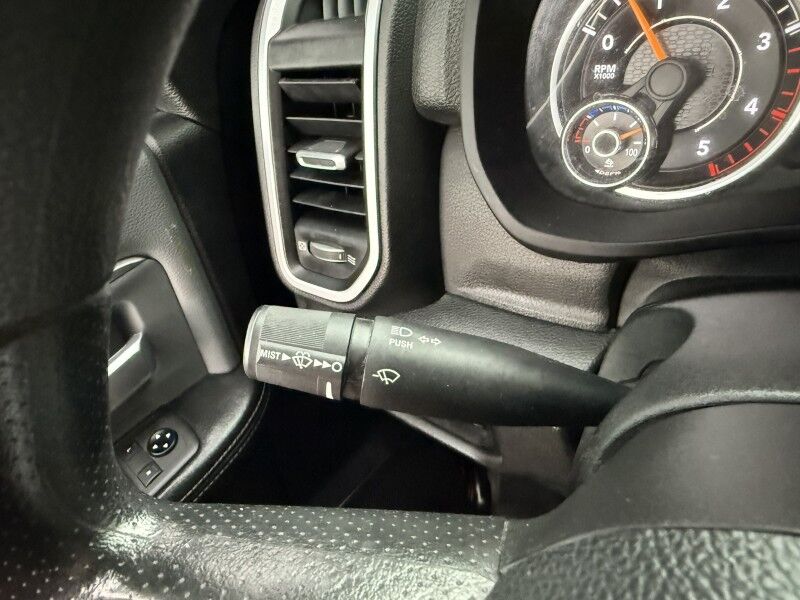 2021 Ram 2500 4x4 Diesel Big Horn Collinsville OK