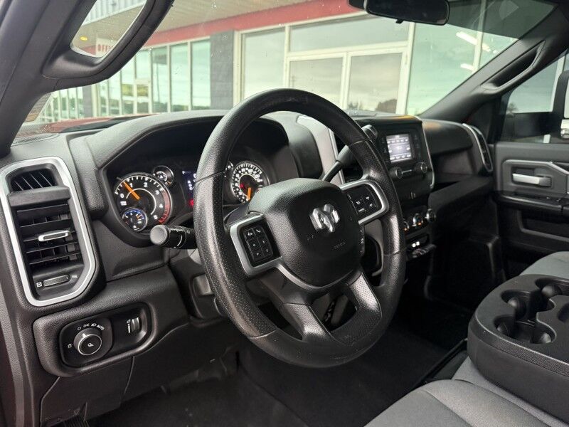 2021 Ram 2500 4x4 Diesel Big Horn Collinsville OK