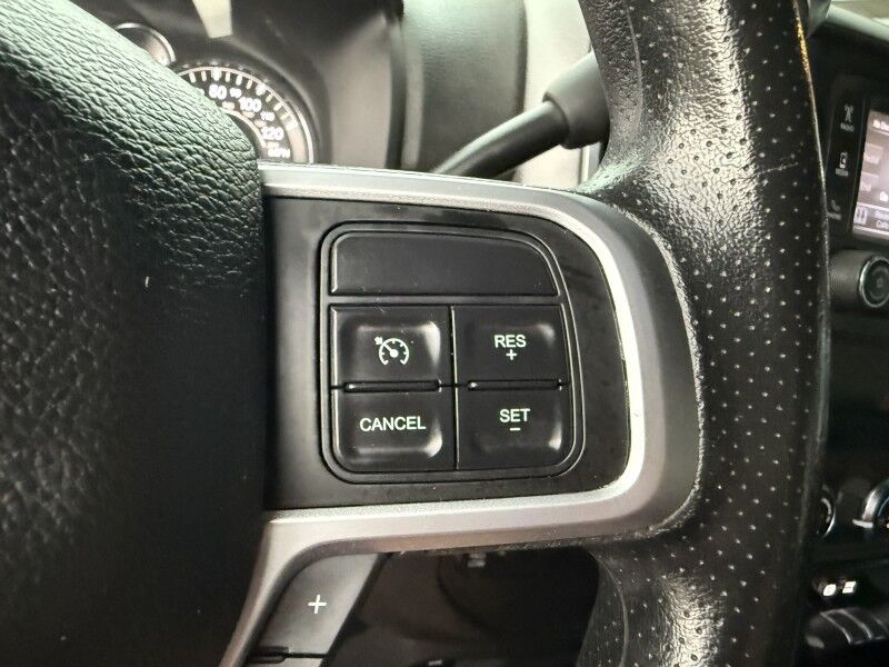 2021 Ram 2500 4x4 Diesel Big Horn Collinsville OK