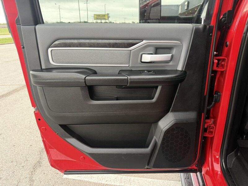 2021 Ram 2500 4x4 Diesel Big Horn Collinsville OK