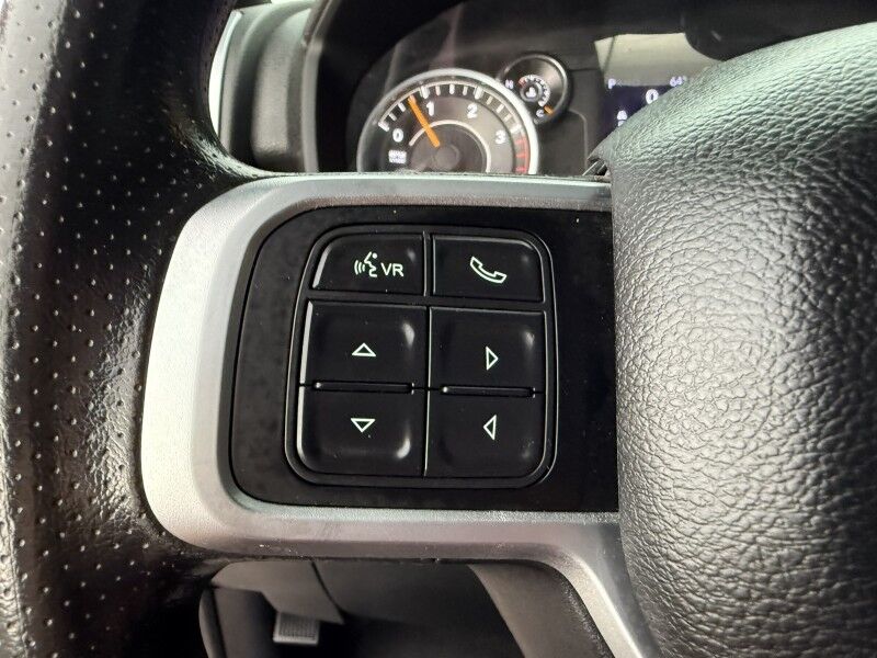 2021 Ram 2500 4x4 Diesel Big Horn Collinsville OK