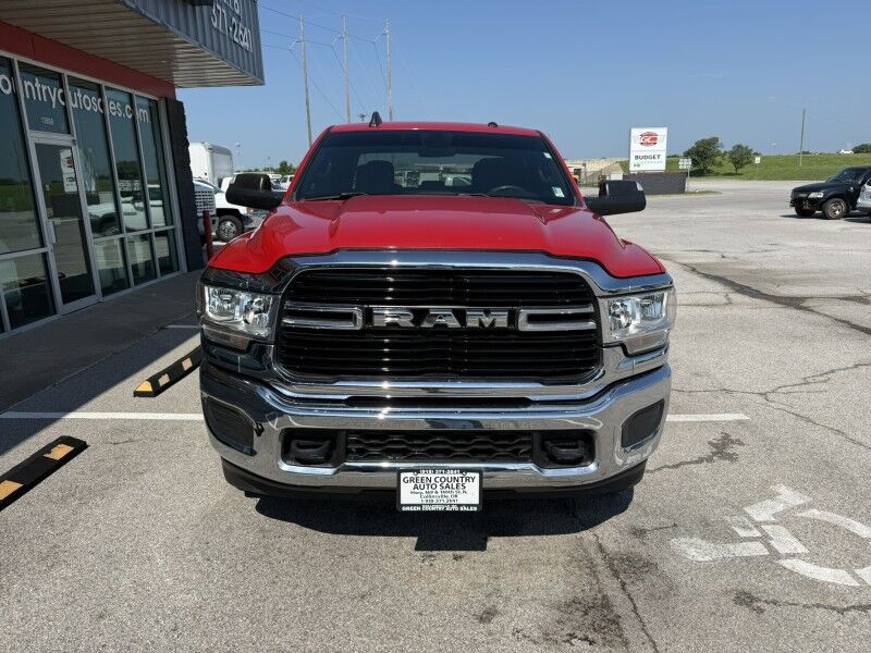 2021 Ram 2500 4x4 Diesel Big Horn Collinsville OK