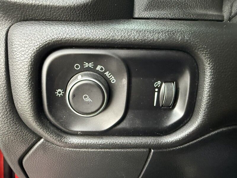 2021 Ram 2500 4x4 Diesel Big Horn Collinsville OK