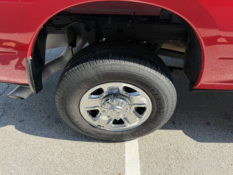 2021 Ram 2500 4x4 Diesel Big Horn Collinsville OK