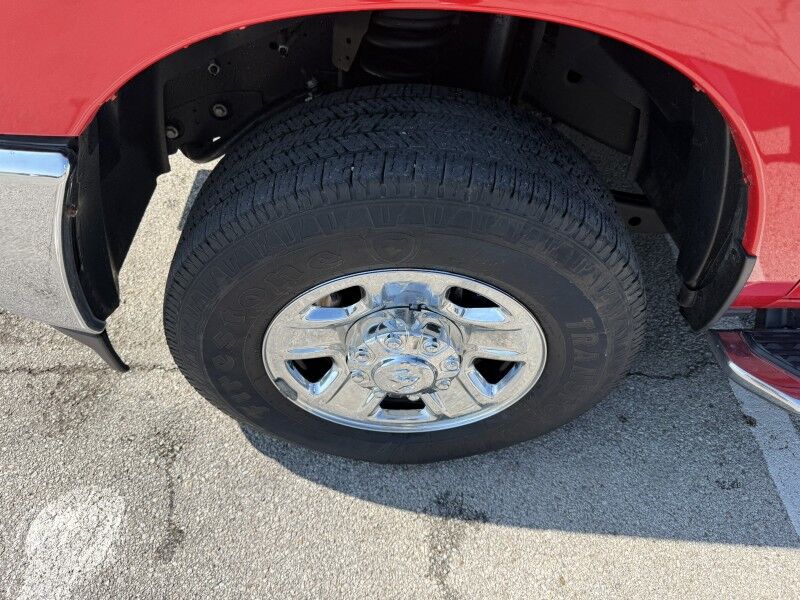 2021 Ram 2500 4x4 Diesel Big Horn Collinsville OK