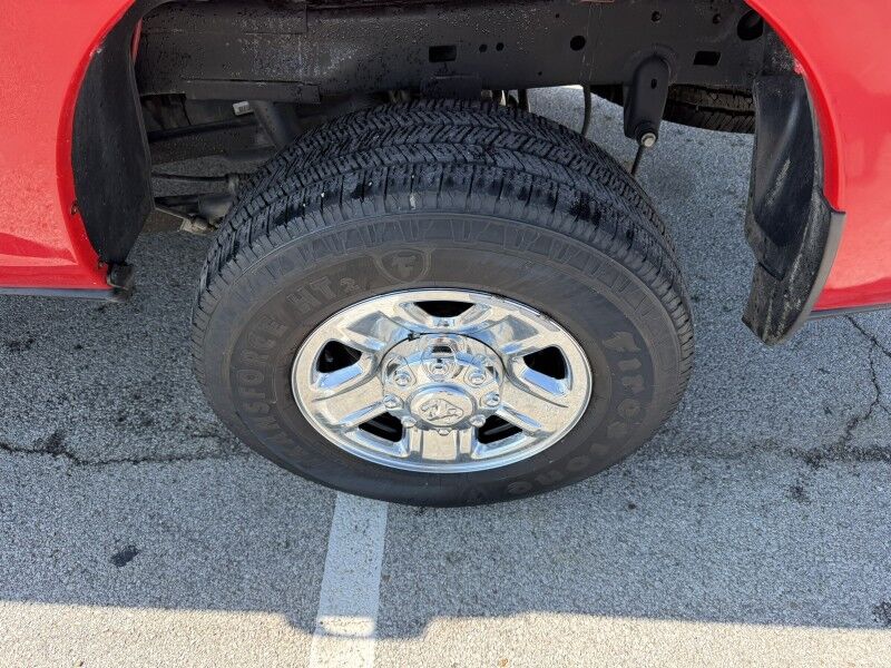 2021 Ram 2500 4x4 Diesel Big Horn Collinsville OK