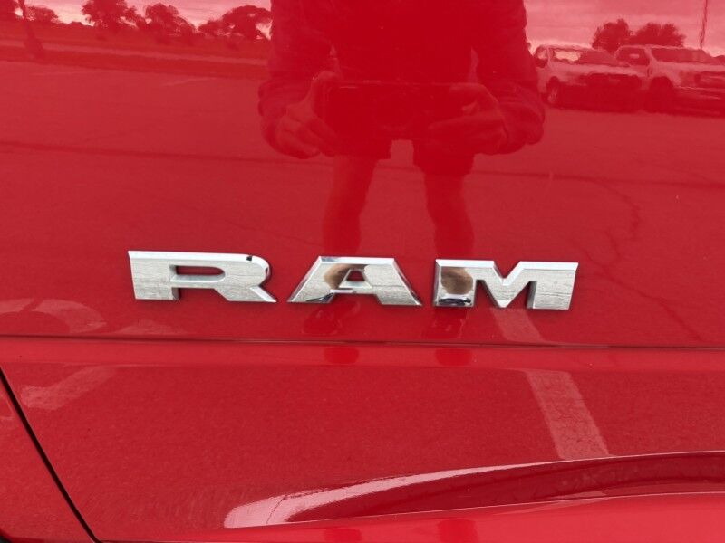 2021 Ram 2500 4x4 Diesel Big Horn Collinsville OK