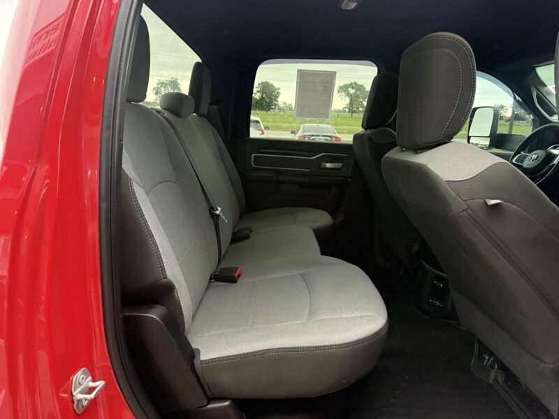 2021 Ram 2500 4x4 Diesel Big Horn Collinsville OK