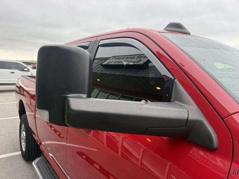 2021 Ram 2500 4x4 Diesel Big Horn Collinsville OK