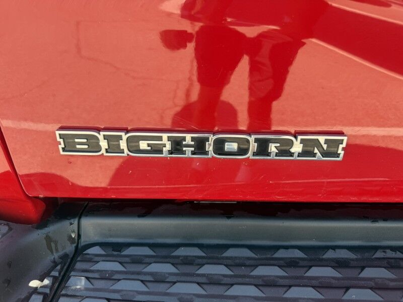 2021 Ram 2500 4x4 Diesel Big Horn Collinsville OK