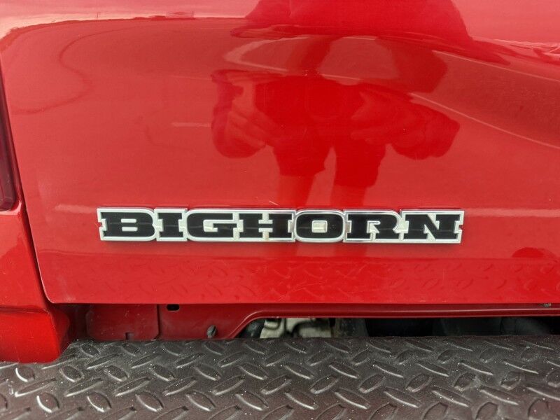2021 Ram 2500 4x4 Diesel Big Horn Collinsville OK