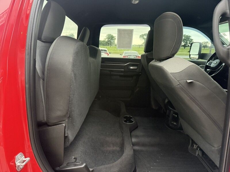 2021 Ram 2500 4x4 Diesel Big Horn Collinsville OK