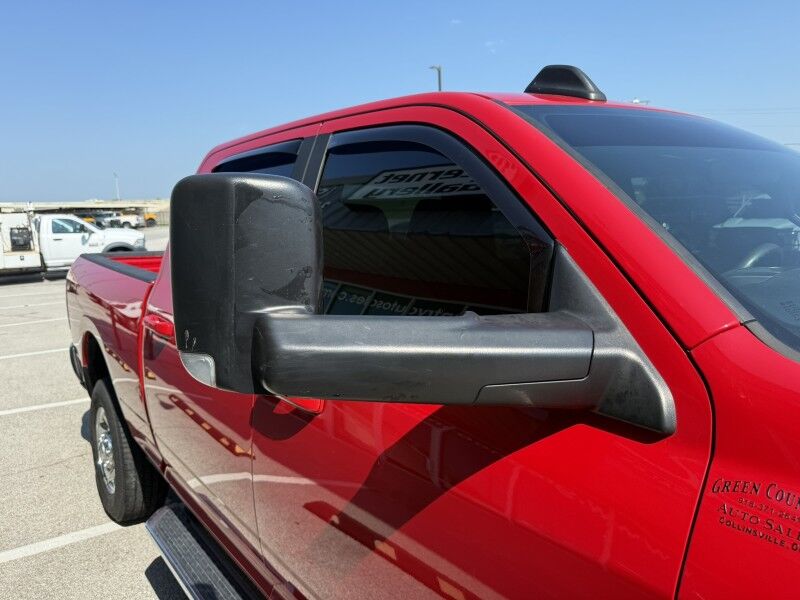 2021 Ram 2500 4x4 Diesel Big Horn Collinsville OK