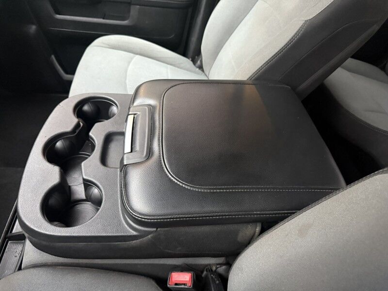 2021 Ram 2500 4x4 Diesel Flatbed Lone Star Collinsville OK