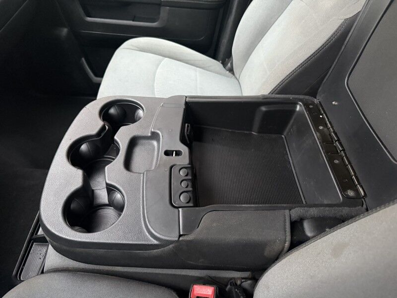 2021 Ram 2500 4x4 Diesel Flatbed Lone Star Collinsville OK