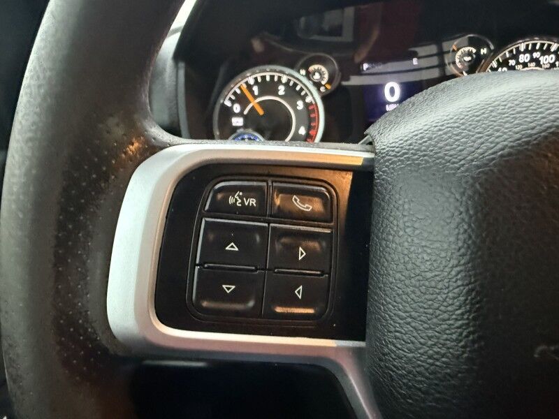 2021 Ram 2500 4x4 Diesel Flatbed Lone Star Collinsville OK