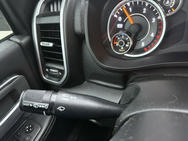 2021 Ram 2500 4x4 Diesel Flatbed Lone Star Collinsville OK