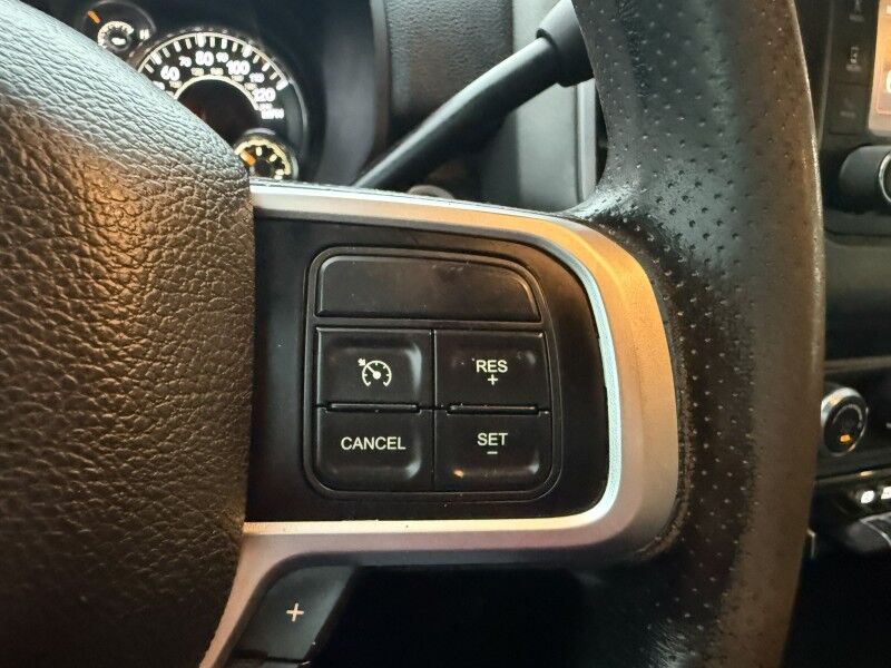 2021 Ram 2500 4x4 Diesel Flatbed Lone Star Collinsville OK