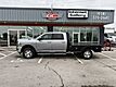 2021 Ram 2500 4x4 Diesel Flatbed Lone Star