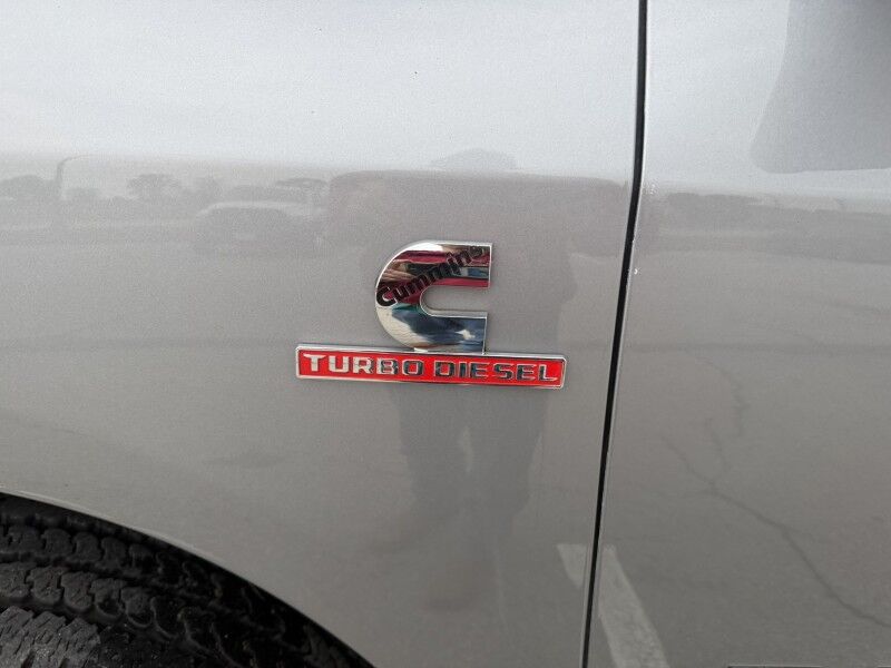 2021 Ram 2500 4x4 Diesel Flatbed Lone Star Collinsville OK