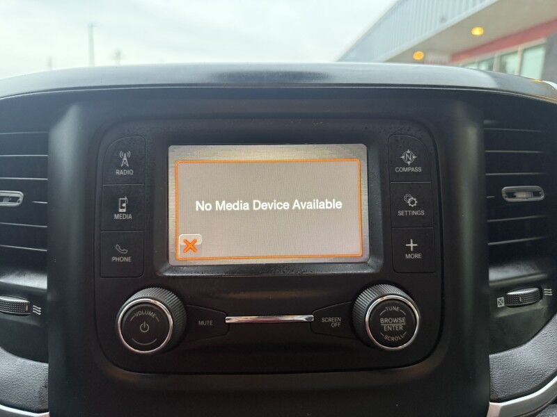 2021 Ram 2500 4x4 Diesel Flatbed Lone Star Collinsville OK