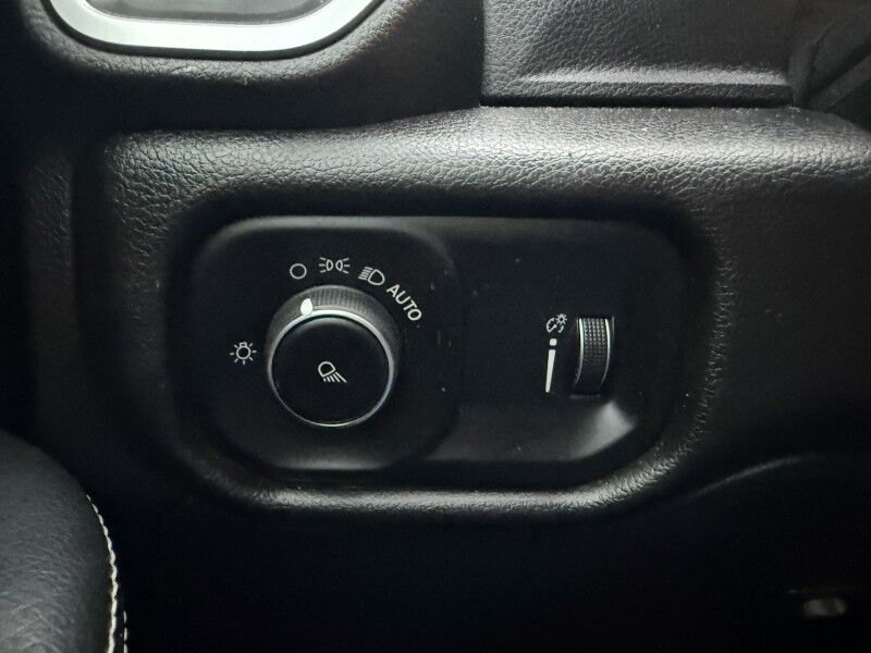 2021 Ram 2500 4x4 Diesel Flatbed Lone Star Collinsville OK