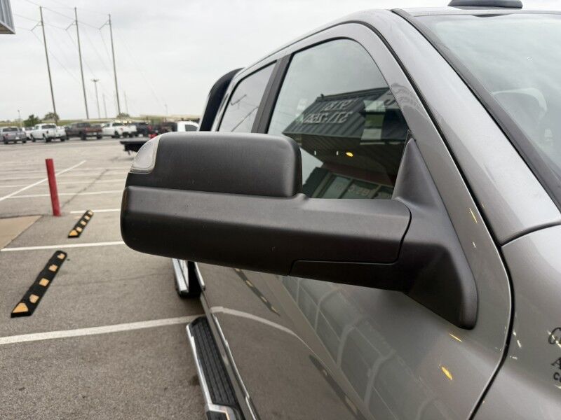 2021 Ram 2500 4x4 Diesel Flatbed Lone Star Collinsville OK